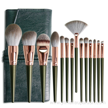 low price make up brushes eye shadow